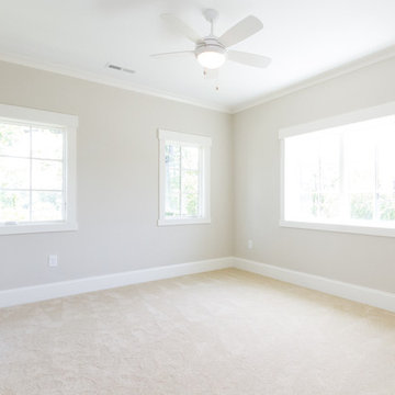 26th North Custom Home