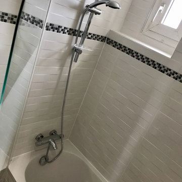 rénovation salle de bain paris 13