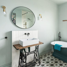 Bathrooms