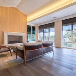 WIde Plank RIft White Oak - Products