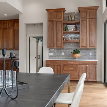 2026 HBA Home | Custom Home