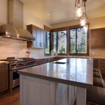 ALDER KITCHEN