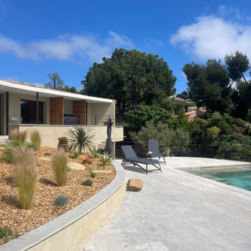 Villa B