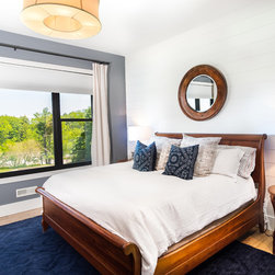 Let Five Star Painting Give Your Room a Facelift - Paint
