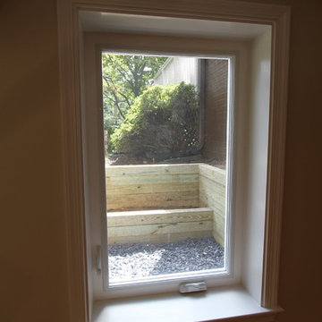 Basement Remodeling Bethesda