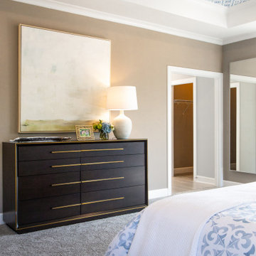 Interior Design - Lennar Model (Lorton)