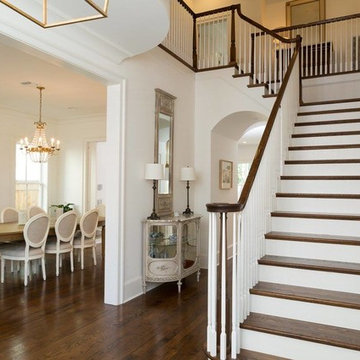 Interiors