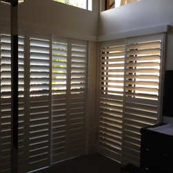 Freidman - Interior Shutters