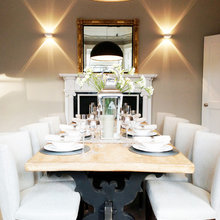 dining for 8