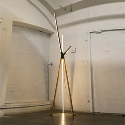 Lighting - Floor Lamps