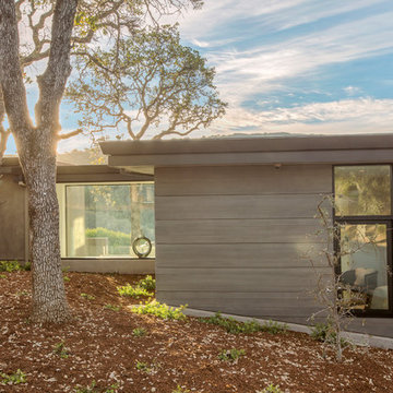 Portola Valley Modern