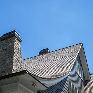 A new home in the New York Suburbs