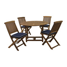 Garden furniture