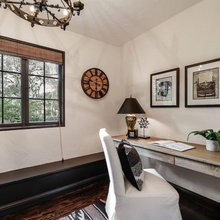Adeline Trim/Floors