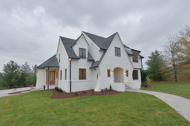 Exterior home photo in Other