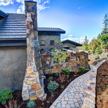 Hillside Resort