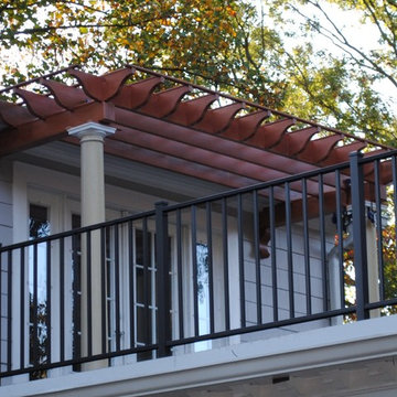 Pergola