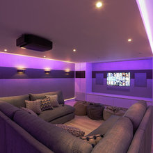 Media Room