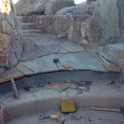Clarks Custom Pool  - Liquid FX Pools - Products