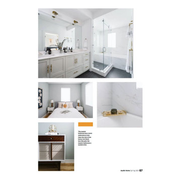 Austin Monthly: Press