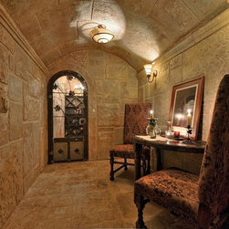 CEILTRIM Wine Cellar Ceilings - Products