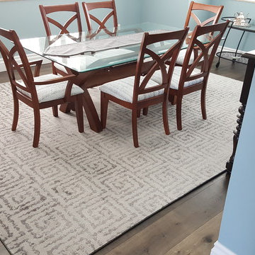 Dining Room Rug