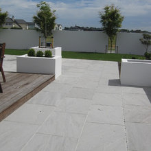 Paving