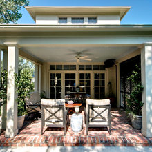 Outdoor Living - HSH