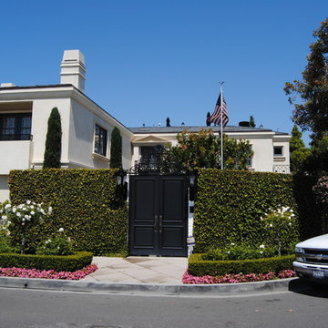 Newport Beach Traditional