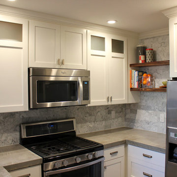 Kitchens