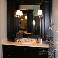 Hall Bath