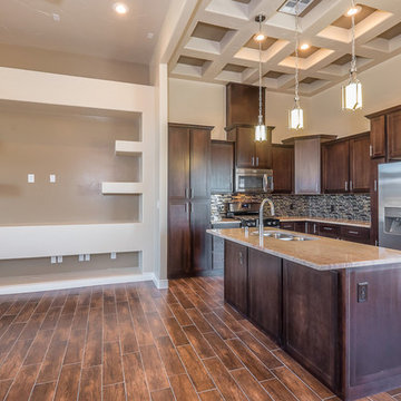 604 Haselden Rd Horizon TX