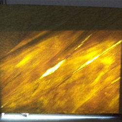 Translucent Gold Marble - Products