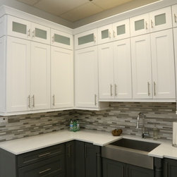 Kitchen and Bath Projects - Products