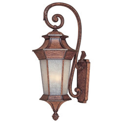 Traditional Outdoor Wall Lights And Sconces by Elite Fixtures