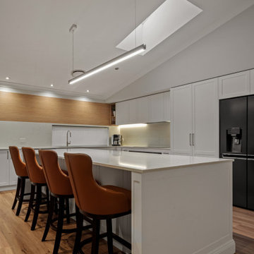 Internal Renovation | Kellyville