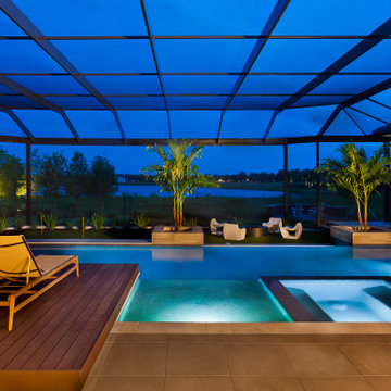 The Newcastle by John Cannon Homes