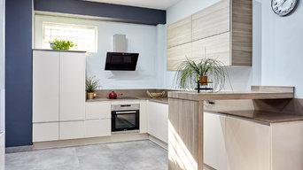 Showroom de la tienda de Hnos.Pérez de la calle Anoeta 31 de Madrid