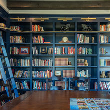 Home Library