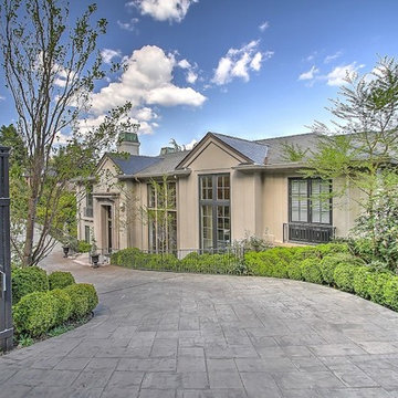 Madison Park Mansion