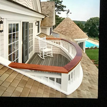attic extra room