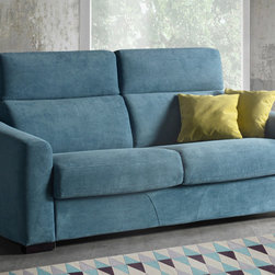 Sofa-Bed Cimone by Vitarelax Italy - $2,559.00 - Sleeper Sofas