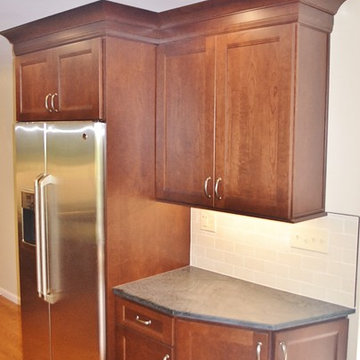 West Chester Kitchen Design
