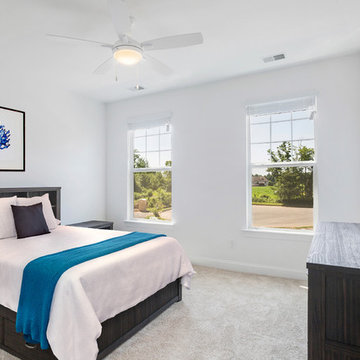 Lower Makefield Custom Home