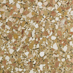 SB 141 MULTICOLOR VERONA - Agglotech (Pre-Order) - Kitchen Countertops
