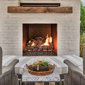 Custom Ramada & Backyard Designed by Unique Companies in Phoenix, Arizona