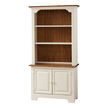 Amish Home Office Furniture