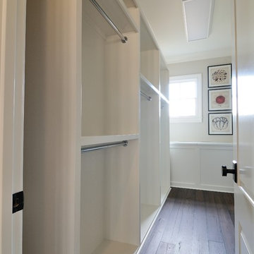 Thrive Homes Lot 32
