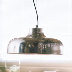 Santa & Cole - Santa & Cole M68 Suspension Lamp - Lamp Shades