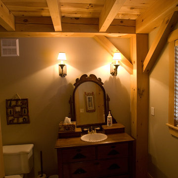 Ski Chalet of Mrs and Mrs David Lebo